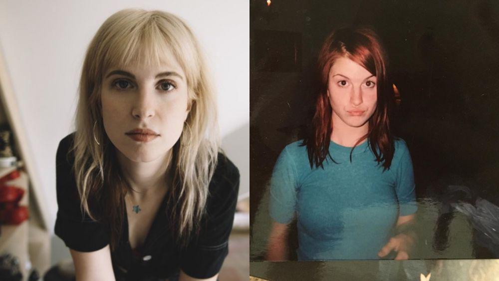 10 Potret Terkini Hayley Williams, Vokalis Paramore yang Makin Menawan