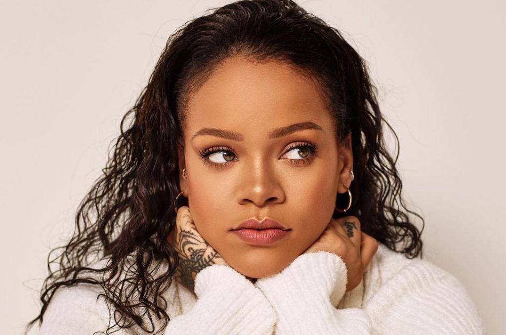 Resmi Dirilis, Ini 9 Fakta Produk Fenty Skin Milik Rihanna