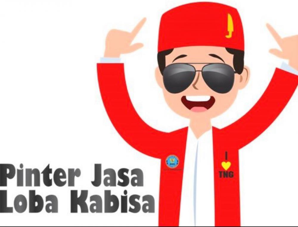 BNN Rangkul Generasi Milenial Lakukan Inovasi di Masa Pandemik