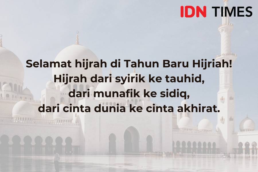 IDN Times/Tyas Hanina