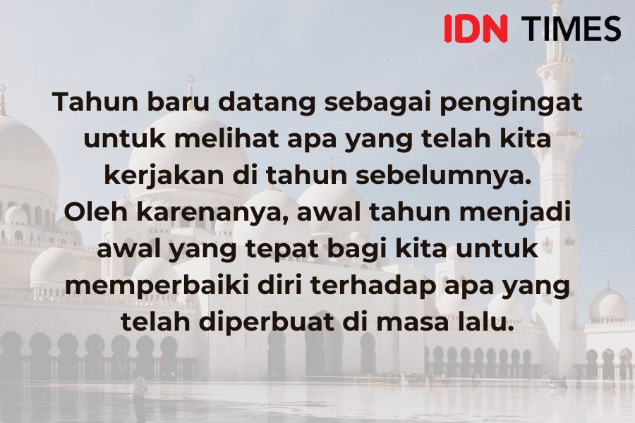 IDN Times/Tyas Hanina