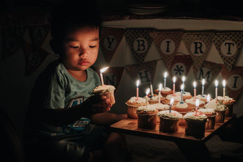 7 Ucapan Doa Ulang Tahun selain 'Wish You All The Best', Gak Monoton!