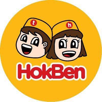 Twitter/@HokBen