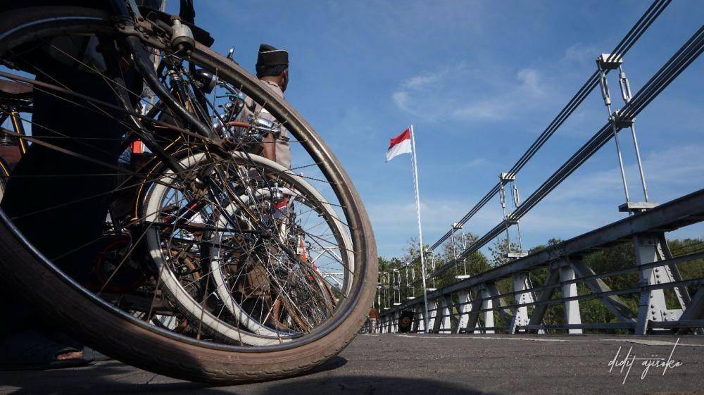 Paguyuban Onthel Djogjakarta