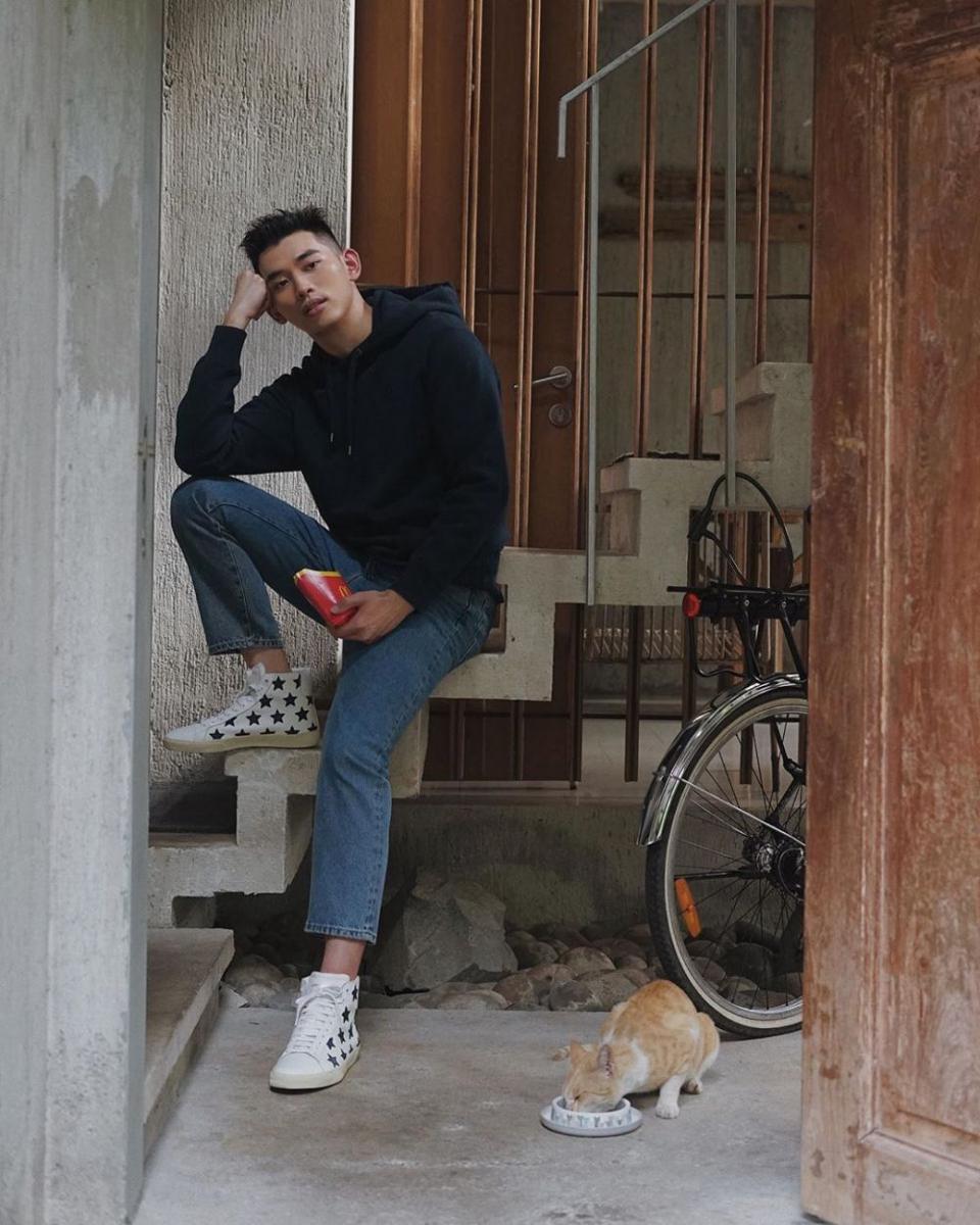 instagram.com/arnoldteja