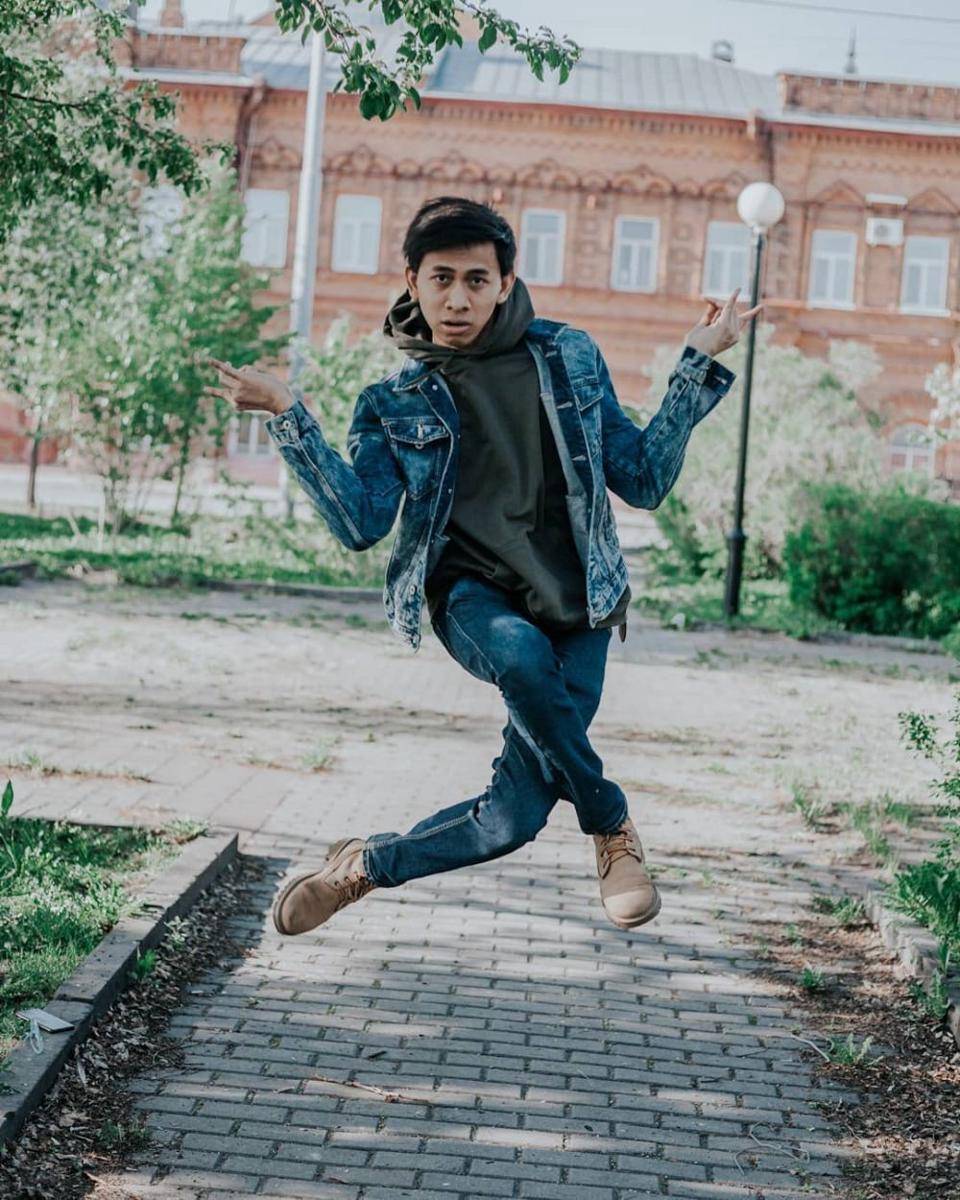 Instagram.com/turahparthayana
