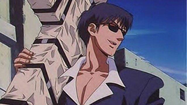Dok. Madhouse/Trigun