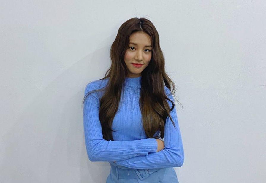 9 Inspirasi Gaya Casual ala Ahn Sol Bin, Pemain 'Backstreet Rookie'