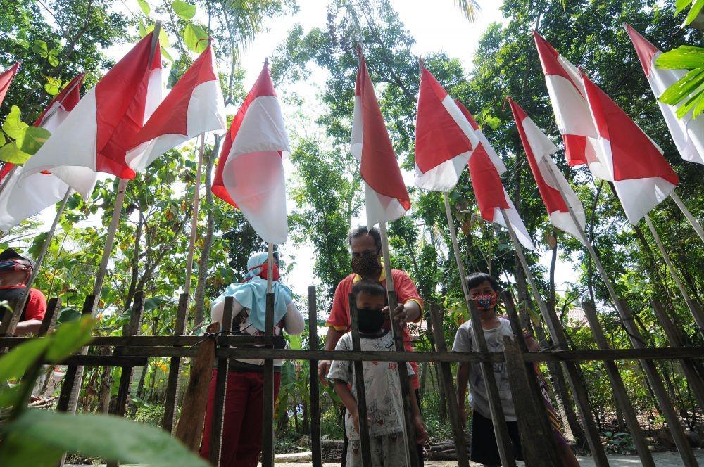 Sejarah Hari Bela Negara, Mengenang Dibentuknya Pemerintahan Darurat