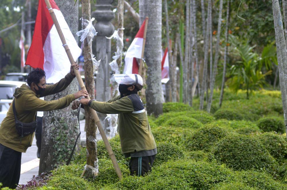 Kemendikbud Imbau Kampus Negeri Putar Indonesia Raya 2 Kali Seminggu