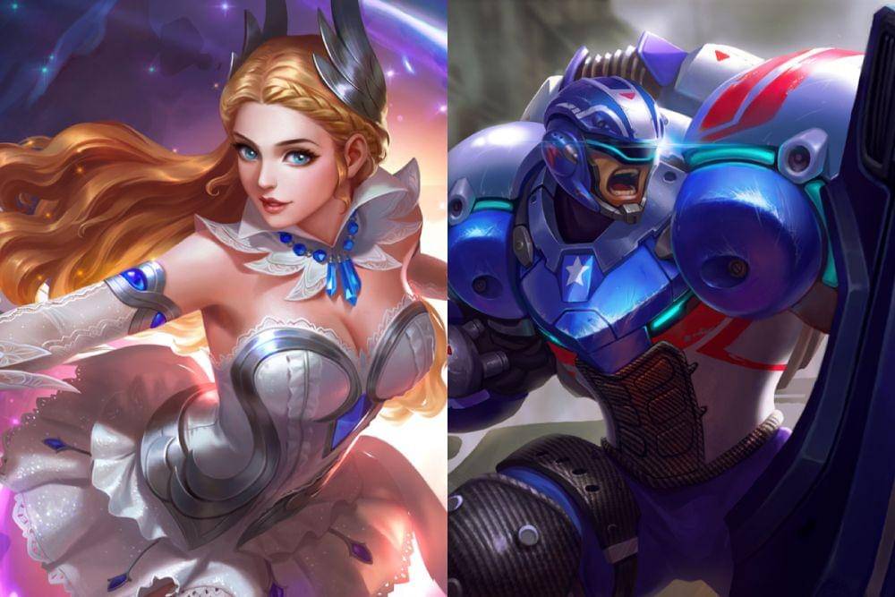 mobile legends bang bang