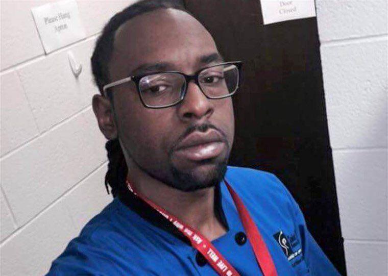 Philando Castile. twitter.com/grqys