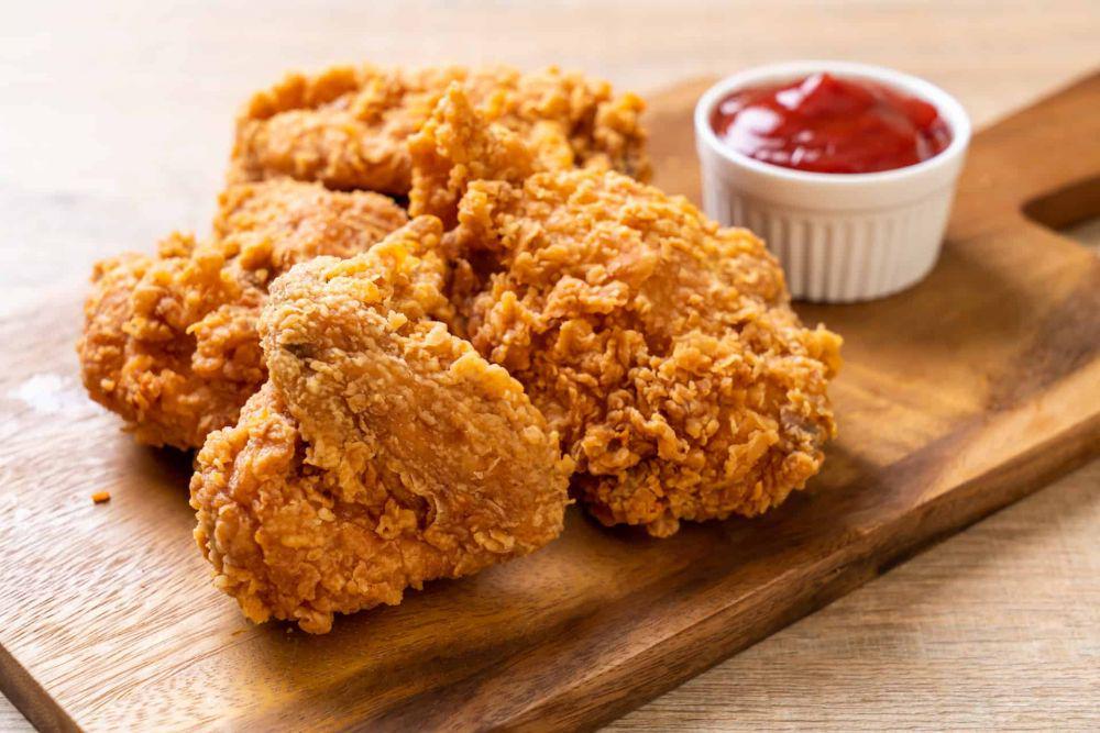 5 Alasan Fried Chicken Jalur Indie Wajib Kamu Cobain!
