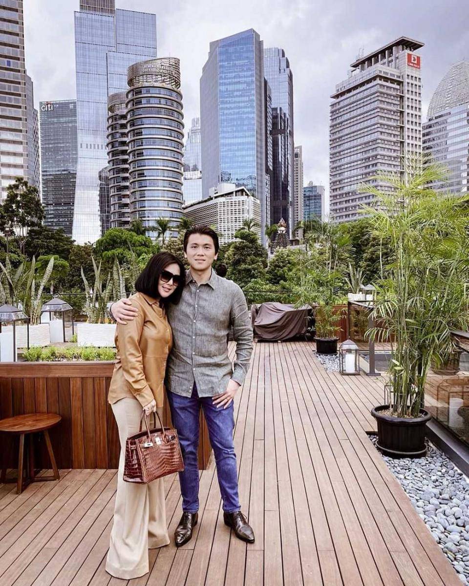 Instagram.com/princessyahrini