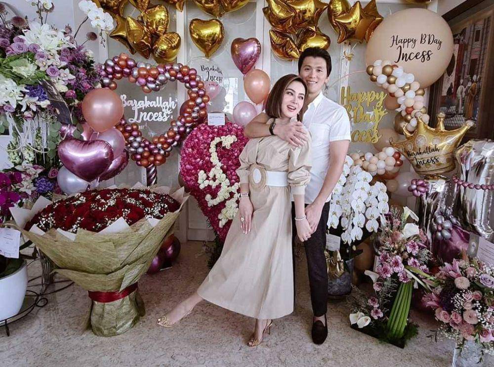 Instagram.com/princessyahrini