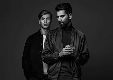 Kolaborasi dengan Weird Genius, Ini 9 Fakta Menarik Duo DJ Yellow Claw
