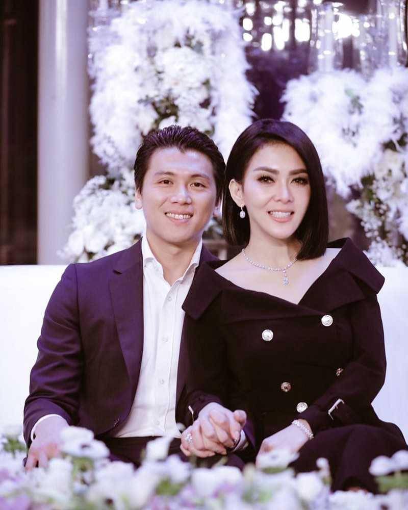 Instagram.com/princessyahrini