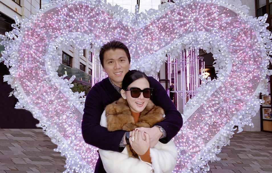 Instagram.com/princessyahrini