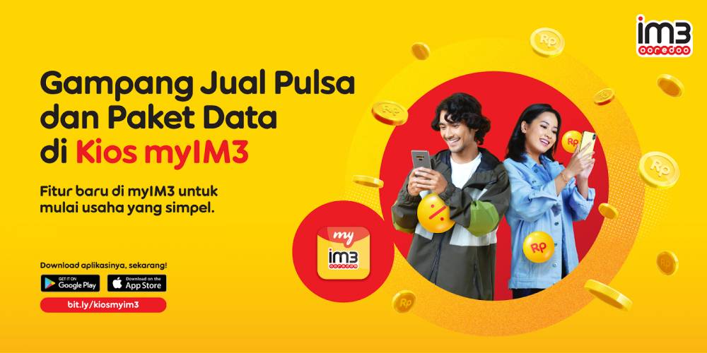 Indosatooredoo.com