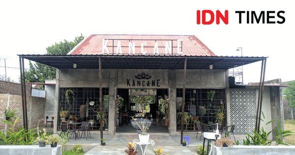 Kafe di Sleman Berikan Wifi Gratis Bagi Pelajar yang Tak Miliki Kuota