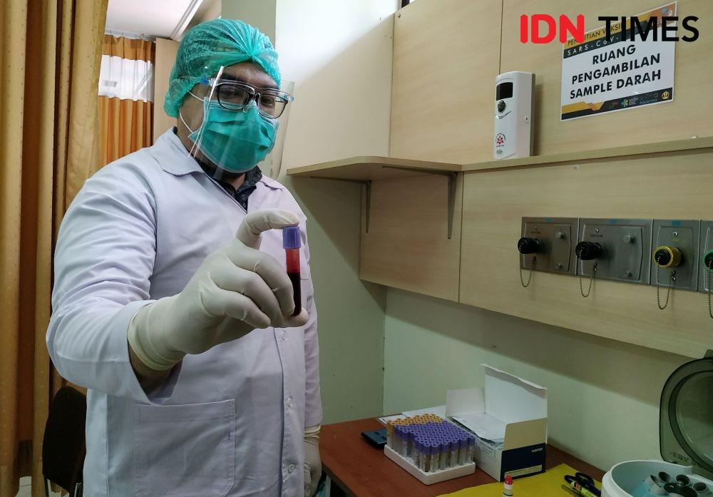 Uji Klinis Vaksin Sinovac di Indonesia Diprediksi Selesai April 2021