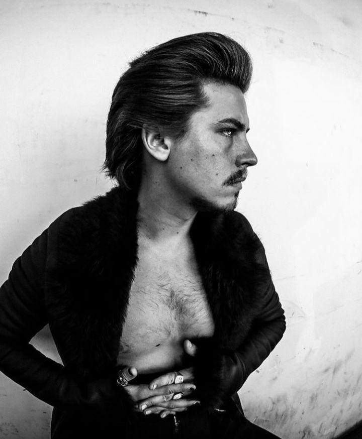 Instagram.com/colesprouse