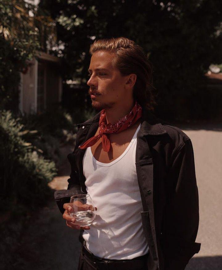 Instagram.com/colesprouse