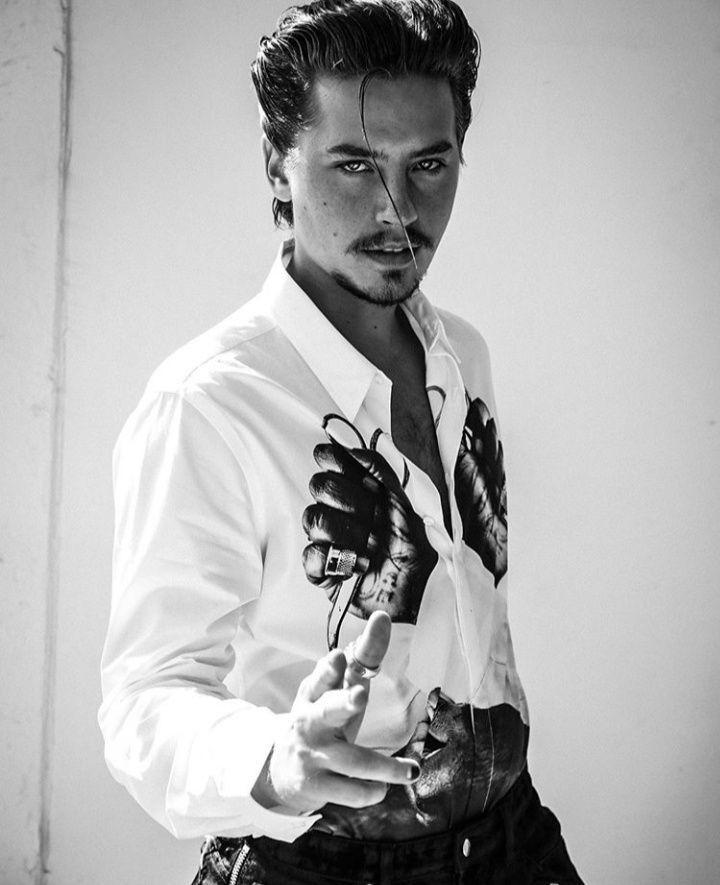 Instagram.com/colesprouse