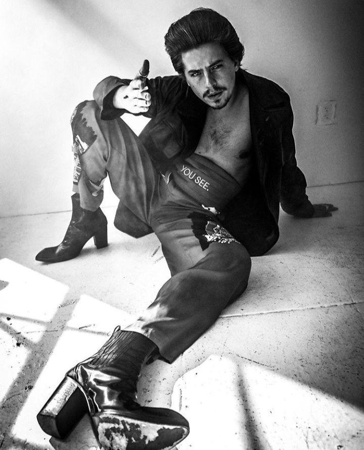 Instagram.com/colesprouse
