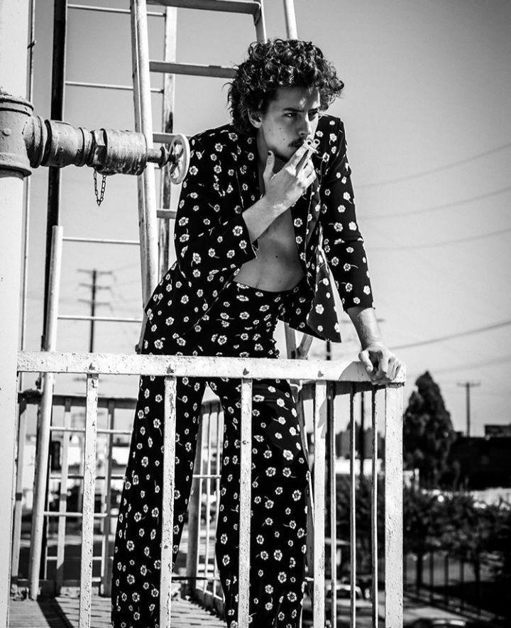 Instagram.com/colesprouse