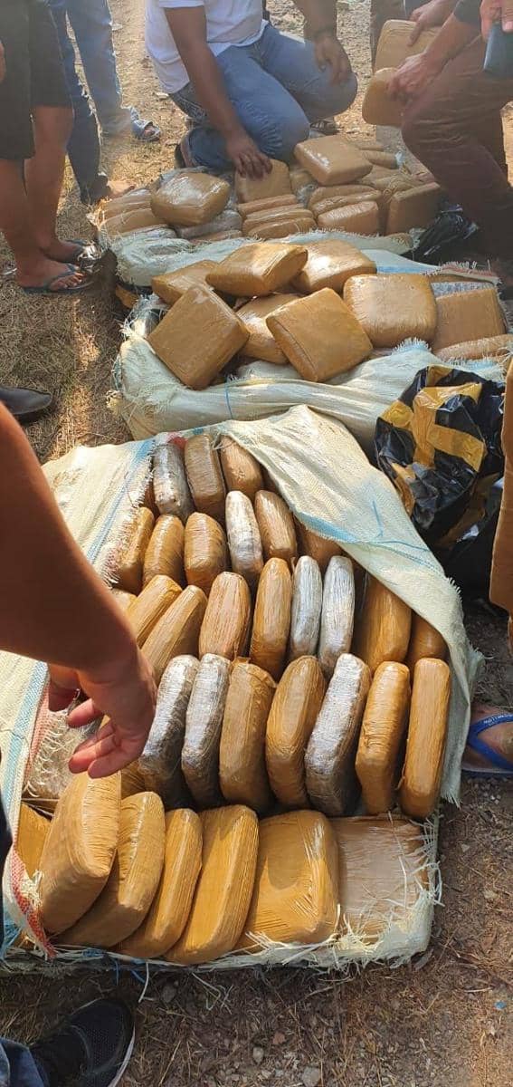 Dok. Humas Polda Banten