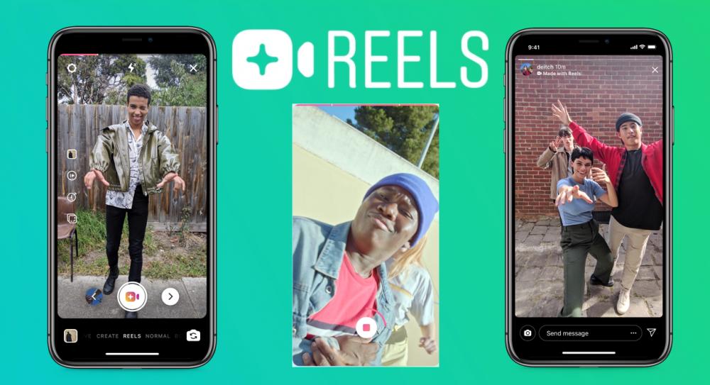 7 Fakta Unik Instagram Reels, Apa Lebih Baik dari TikTok?