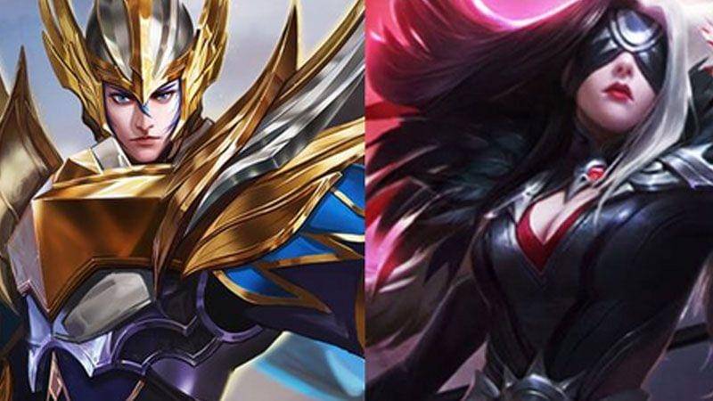 mobile legends bang bang