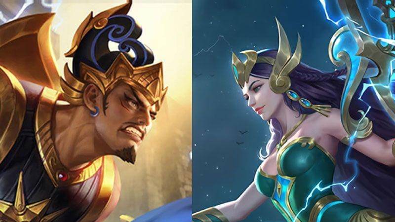 mobile legends bang bang