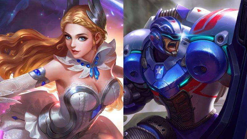 mobile legends bang bang