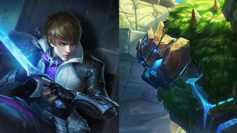 mobile legends bang bang