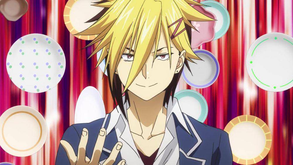 shokugekinosoma.fandom.com