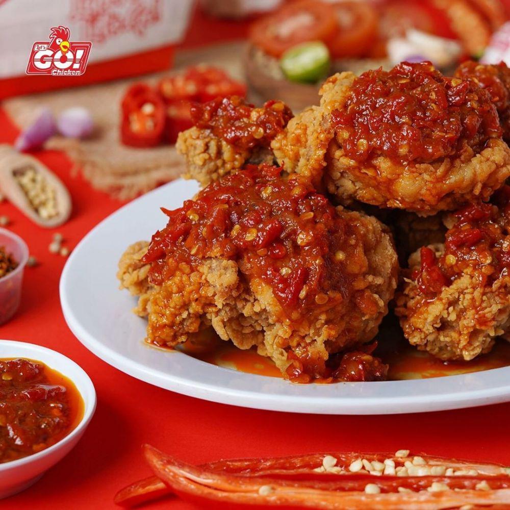 instagram.com/letsgo.chicken