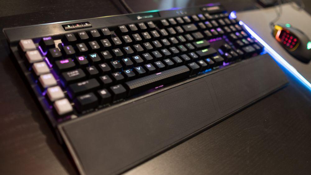 5 Rekomendasi Mechanical Keyboard untuk Menunjang Sesi Gaming
