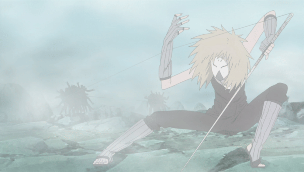 crunchyroll.com/naruto-shippuden