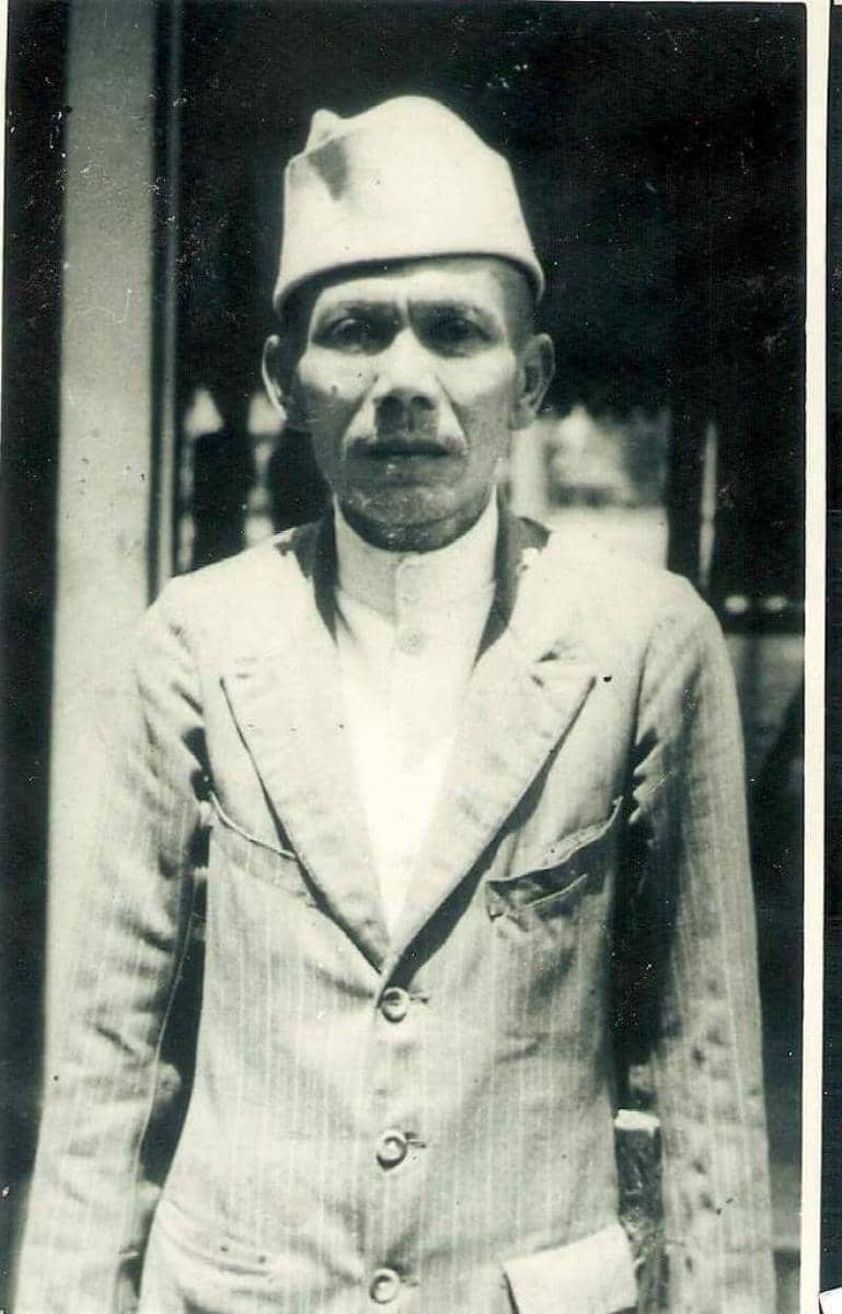 Dok. Dinsos Kota Serang.co.id