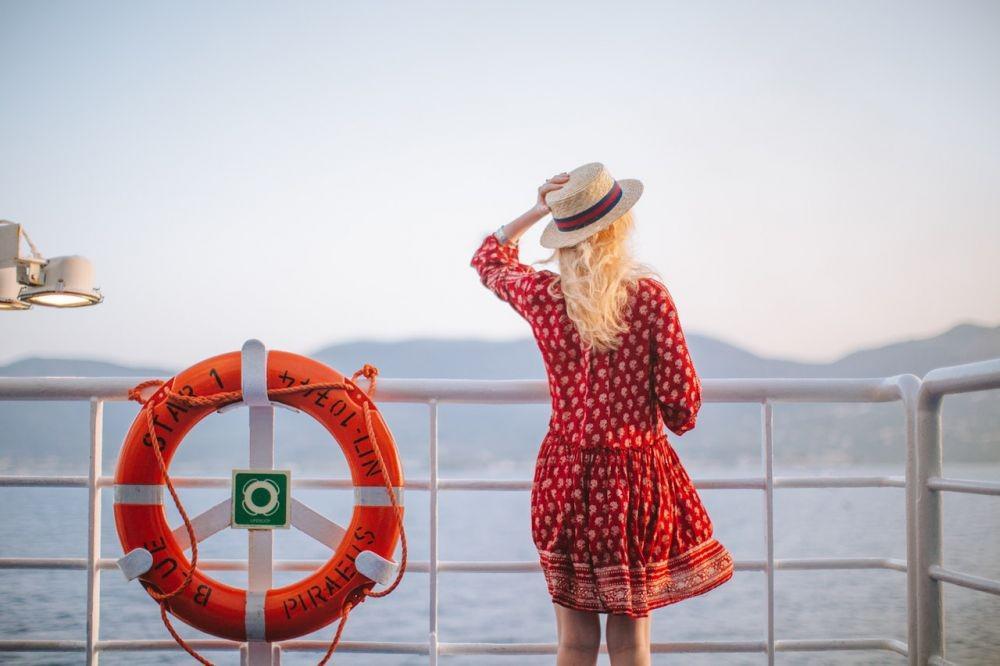 5 Alasan Kenapa Kamu Harus Traveling ke Luar Negeri Meski Hanya Sekali
