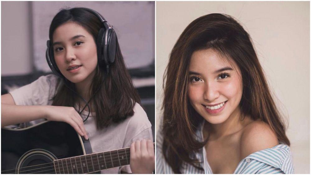 9 Potret Kece Kezia Aletheia, Pacar Jovial Da Lopez yang Kece Abis!