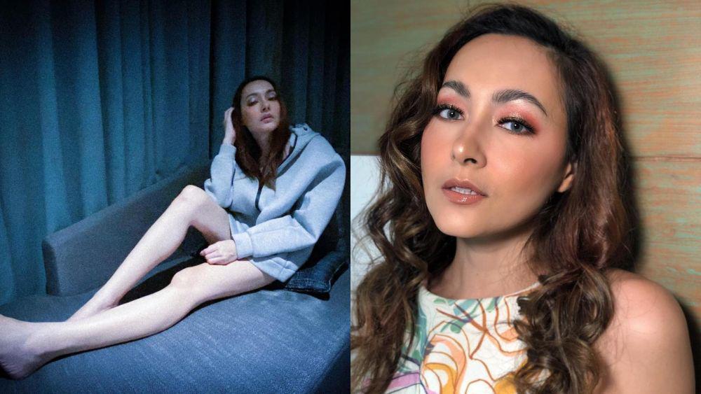 Jelang Kepala Empat, 10 Potret Memukau Dewi Rezer yang Bak Anak Gadis!