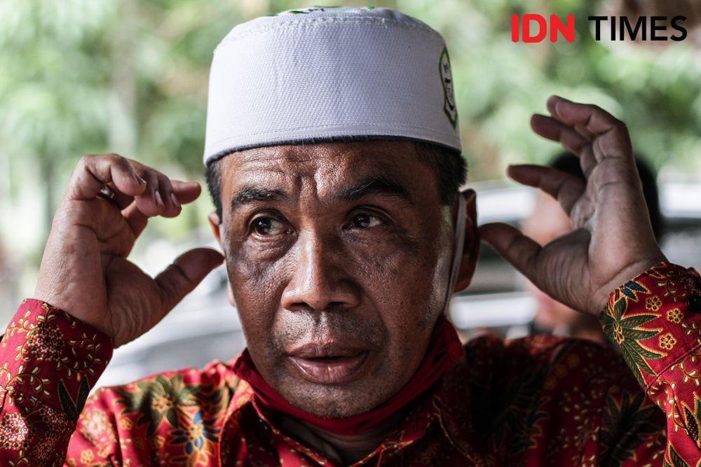 Cerita Sarpan, Saksi yang Kini Diduga Impotensi karena Siksaan Polisi