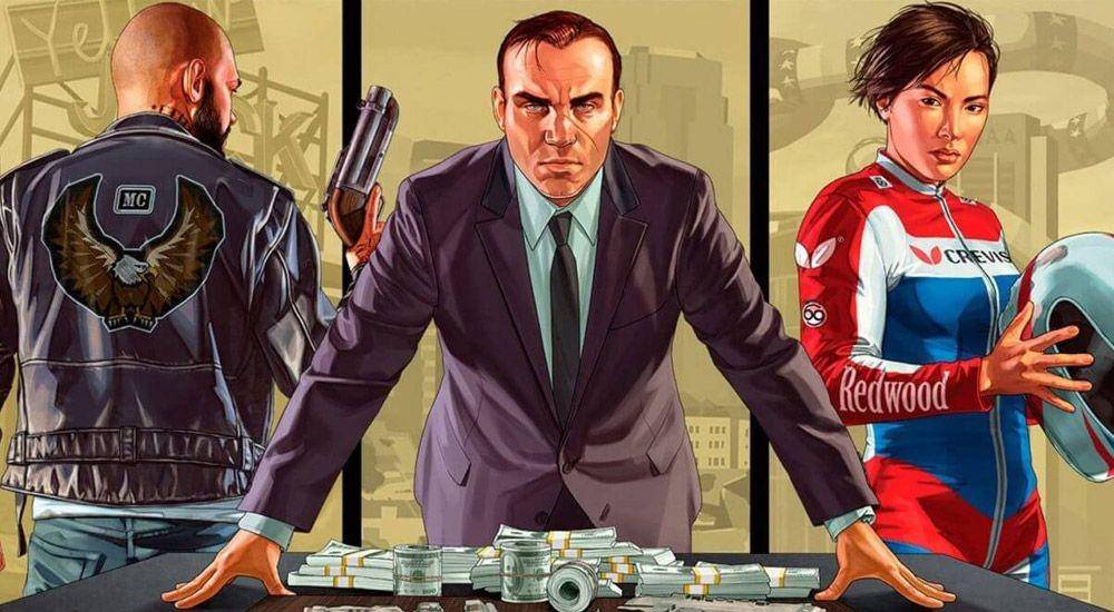 10 Seri Game Sukses yang Tak Kunjung Dapat Sekuel