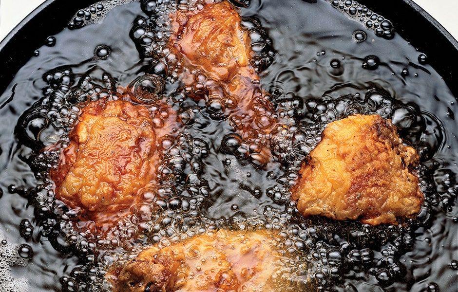 Goreng ayam. bonappetit.com