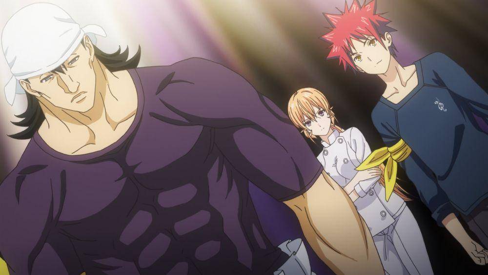 twitter.com/shokugeki_anime