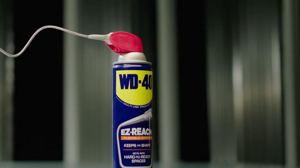 Jenis-jenis WD-40, Beda Jenis Beda Khasiat