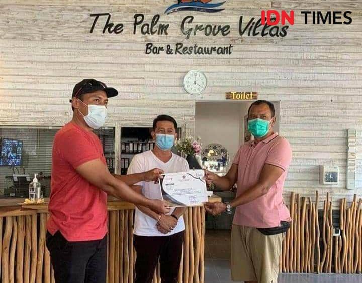 Pengelola Akomodasi di Nusa Penida Nilai Sertifikasi Tidak Simpel